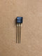Silicon NPN transistor UHF MPS834 (107)
