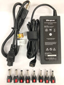 Targus APA63US 15-24V 90 Watts Universal Wall Power Adapter for Laptops