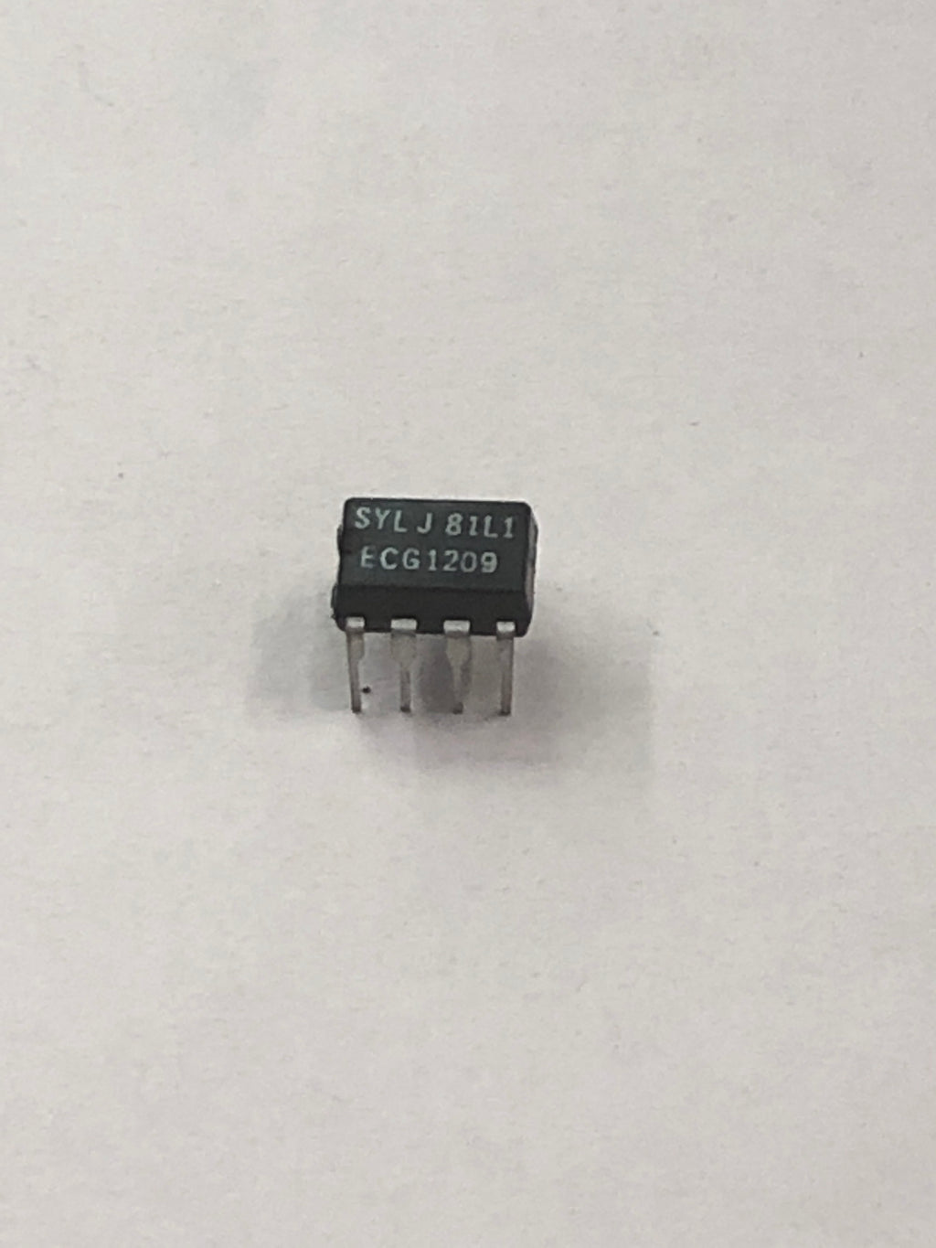 ECG \/ NTE