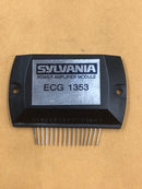 ECG1353 MOD POWER AMP