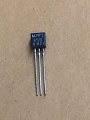 Silicon PNP transistor audio MPS6519 (159)