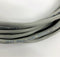 25' West Penn 3272 10 Conductor 22 Gauge Shielded Cable, CM Rated~ 10C 22AWG