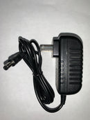 Power Supply 8Vdc 3amp 2.1mmx5.5mm (+) MVDC-8-3-2.1P