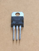 Silicon complementary transistor TIP125 (262)