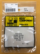 ZD-33.0 V, 1W NTE147A