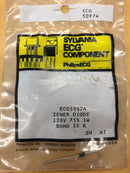 ECG5097A ZENER DIODE