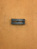 ECG435P20 Hardware Socket IC 20pin Dip