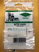 NTE145A ZENER DIODE