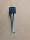 Silicon NPN transistor 2N3709 (199)