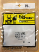 ECG5101A ZENER DIODE