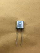 ECG358B 3.579545MHz Color Subcarrier (Colorburst) Crystal Oscillator ~ 34.7pF