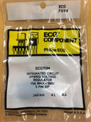 NTE/ECG 7094 INTEGRATED CIRCUIT