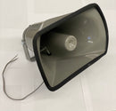 Philmore WP13 Trumpet Speaker, All Weather 6''x11''