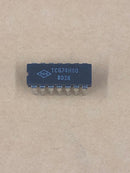 TCG74H60 INTEGRATED CIRCUIT