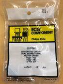 NTE/ECG 7091 INTEGRATED CIRCUIT