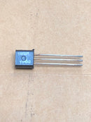 Silicon complementary transistor TIP642 (270)