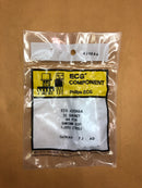 ECG435K64 Socket IC 64pin Dip .070
