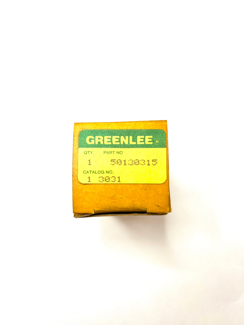 GREENLEE 1-3031 1 per Lot Draw Stud