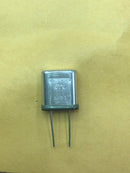 ECG358 3.579545MHz Color Subcarrier (Colorburst) Crystal Oscillator ~ 18pF