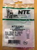 NTE2387 MOSFET