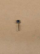 Field effect transistor dual MFE121 (222)