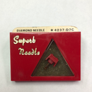 Pfanstiehl 4237-D7C Diamond Needle