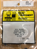 ECG5059A ZENER DIODE