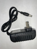 MVDC-5-2-2.1P, Power Supply AC-DC 5V 2amp 2.1x 5.5mm (+)