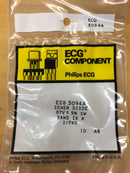 ECG5094A ZENER DIODE