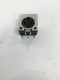 DIN-5500-3S, RIGHT ANGLE PCB MOUNT 3PIN DIN SOCKET