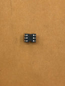 ECG435P6 Hardware Socket IC 6pin Dip