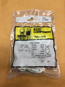 ECG179MP PNP-Ge Transistor 90V 25A TO-3