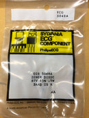 ECG5048A ZENER DIODE