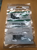 NTE74LS93 INTEGRATED CIRCUIT