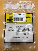 ECG3091 OPTOISOLATOR
