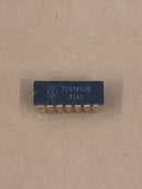 TCG74H78 INTEGRATED CIRCUIT