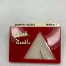 Pfanstiehl 849-D7 Diamond Needle