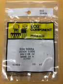 ECG5085A ZENER DIODE