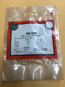 Silicon NPN transistor GE-230 (154)