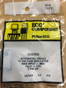NTE/ECG 7079 INTEGRATED CIRCUIT