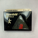 Pfanstiehl 741-D7 Diamond Needle