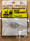 ECG5055A ZENER DIODE