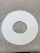 White 75' spool 14-W4000