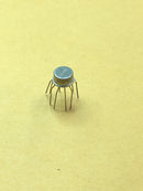 ECG707 Integrated Circuit TV Chroma Demodulator