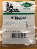 NTE5002A ZENER DIODE