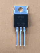NTE2398 MOSFET N CHANNEL POWER