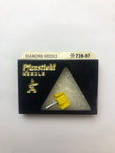 Pfanstiehl 728-D7 Diamond Needle