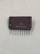 ECG1247 IC Voltage Controlled Oscillator