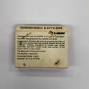 Pfanstiehl 4772-DHE Diamond Needle