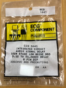 ECG1641 IC STAGE BBD